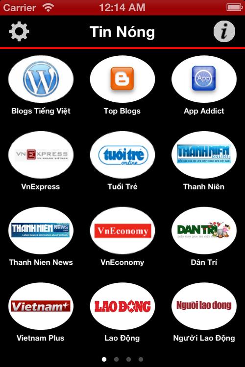 Vinsers trải nghiệm “cuộc sống Link Bwin không bị chặn” trong Tuần lễ Kiến tập tại BWIN Link Nhà Cái Cá Cược Online Việt Nam (Bwin nhà cái chính thức)